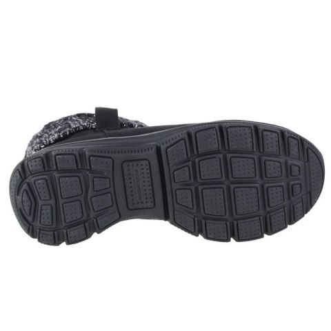 Skechers Easy Going - Cozy Weather 167401-BLK Czarne 36 Skechers
