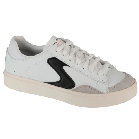 Skechers Eden LX - Slick Talk 185190-WBK Białe 36 Skechers