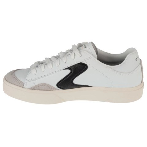 Skechers Eden LX - Slick Talk 185190-WBK Białe 36 Skechers