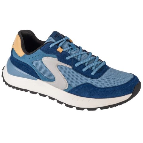 Skechers Fury - Fury Lace Low 183265-NVBL Niebieskie 41 Skechers