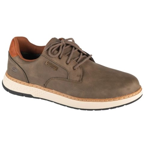 Skechers Garlan - Pryor 205234-OLV Zielone 41 Skechers