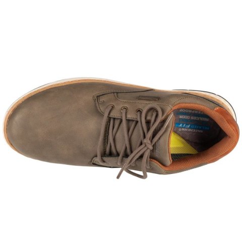 Skechers Garlan - Pryor 205234-OLV Zielone 41 Skechers