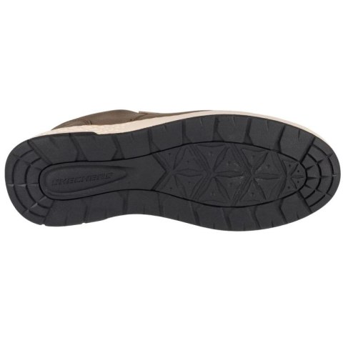 Skechers Garlan - Pryor 205234-OLV Zielone 41 Skechers