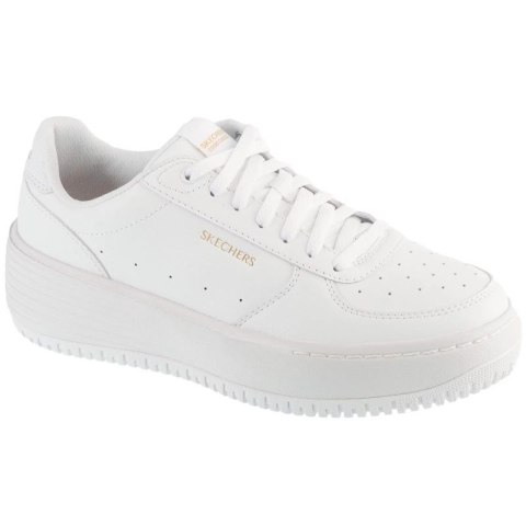 Skechers Grand 92 - Be Lifted 185110-WHT Białe 36 Skechers