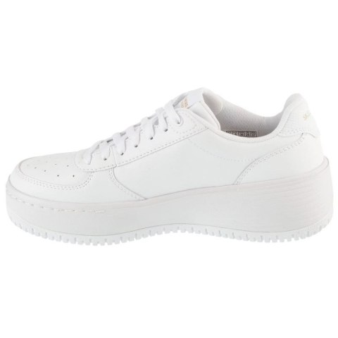 Skechers Grand 92 - Be Lifted 185110-WHT Białe 36 Skechers