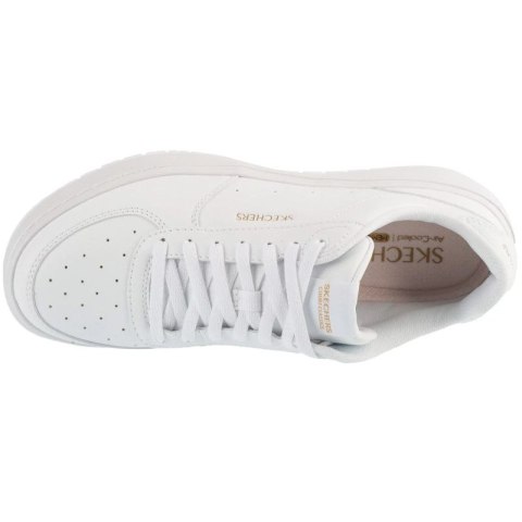Skechers Grand 92 - Be Lifted 185110-WHT Białe 36 Skechers