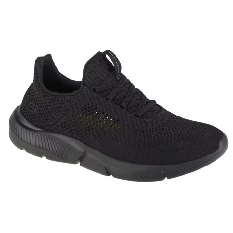 Skechers Ingram-Brexie 210281-BBK Czarne 42,5 Skechers