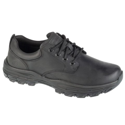 Skechers Knowlson - Leland 204920-BBK Czarne 41 Skechers