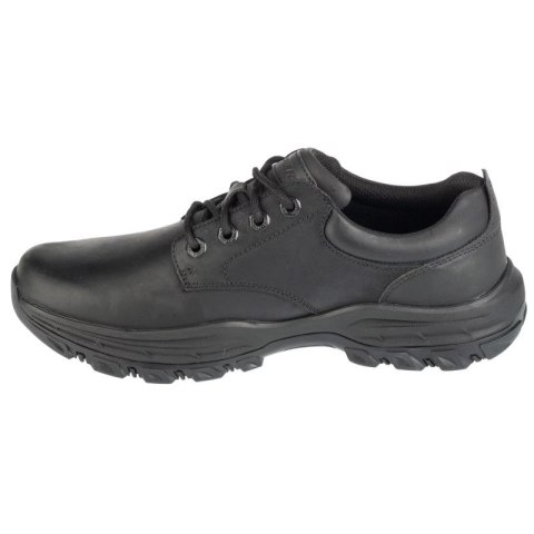 Skechers Knowlson - Leland 204920-BBK Czarne 41 Skechers