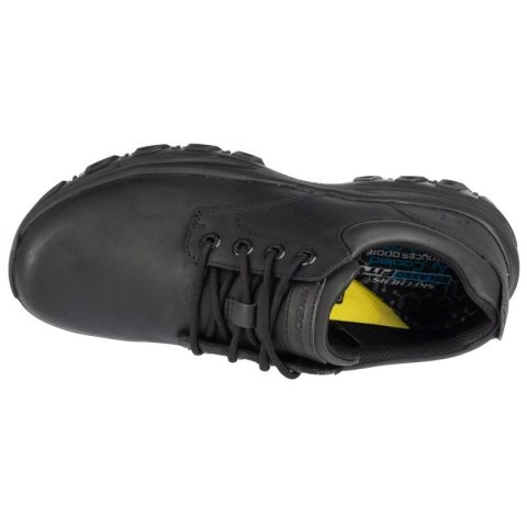 Skechers Knowlson - Leland 204920-BBK Czarne 41 Skechers