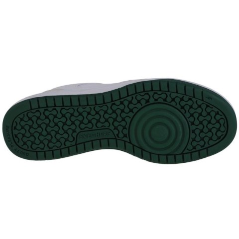 Skechers Koopa-Volley Low Lifestyle 183241-WGRN Białe 41 Skechers