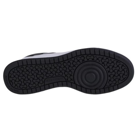 Skechers Koopa-Volley Low Varsity 183240-BKW Białe 41 Skechers