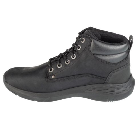 Skechers Parson - Ederic 205175-BLK Czarne 41 Skechers