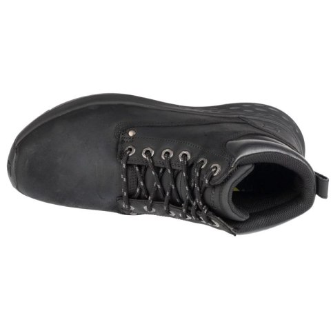 Skechers Parson - Ederic 205175-BLK Czarne 41 Skechers