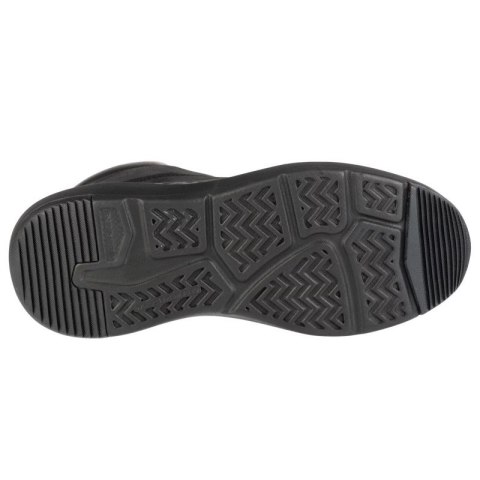 Skechers Parson - Ederic 205175-BLK Czarne 41 Skechers