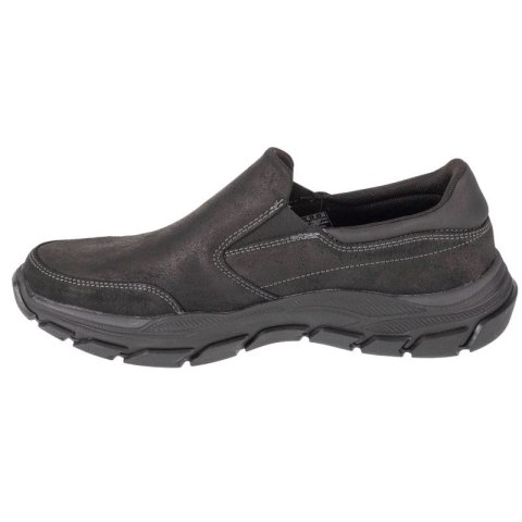 Skechers Respected - Calum 204480-BBK Czarne 46 Skechers