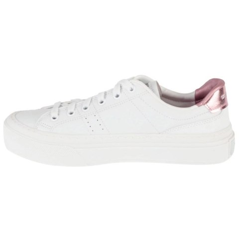 Skechers Selene - Sophisticated Style 185280-WPK Białe 36 Skechers