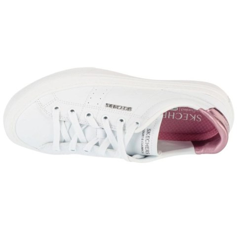 Skechers Selene - Sophisticated Style 185280-WPK Białe 36 Skechers