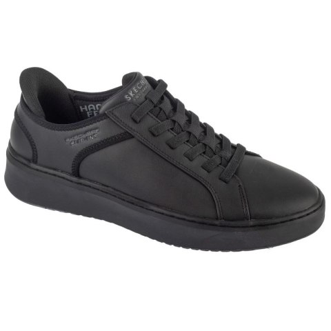 Skechers Slip-Ins: Court Break - Suit Sneaker 183177-BBK Czarne 39 Skechers