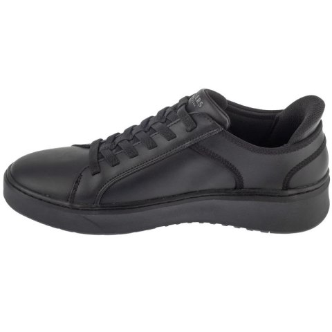 Skechers Slip-Ins: Court Break - Suit Sneaker 183177-BBK Czarne 39 Skechers