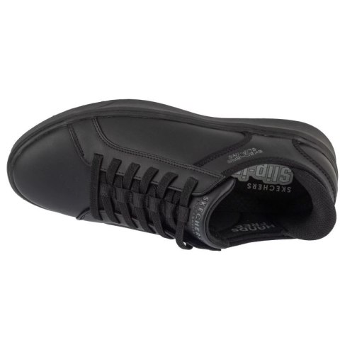 Skechers Slip-Ins: Court Break - Suit Sneaker 183177-BBK Czarne 39 Skechers