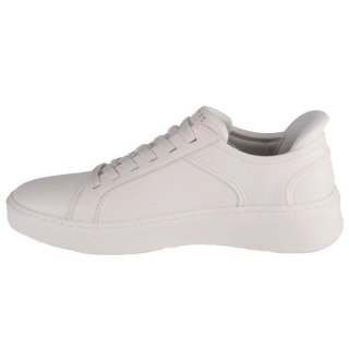 Skechers Slip-Ins: Court Break - Suit Sneaker 183177-WHT Białe 41 Skechers