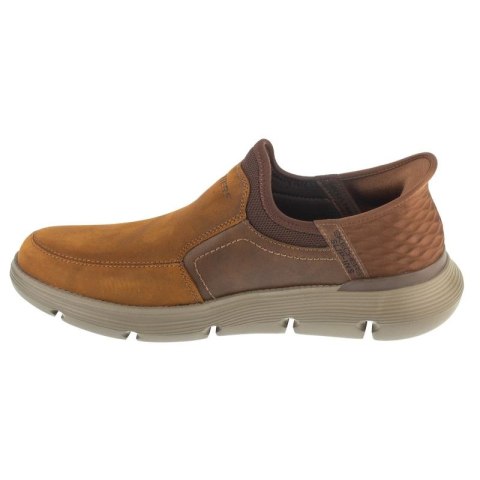 Skechers Slip-Ins: Garza - Dorado 205067-CDB Brązowe 40 Skechers