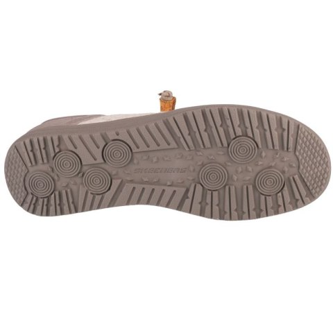 Skechers Slip-Ins RF: Melson - Vaiden 210864-BGE Beżowe 40 Skechers