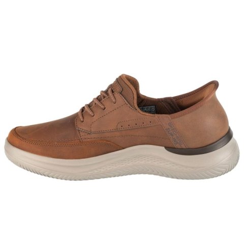 Skechers Slip-Ins: Rory 205211-CDB Brązowe 41 Skechers