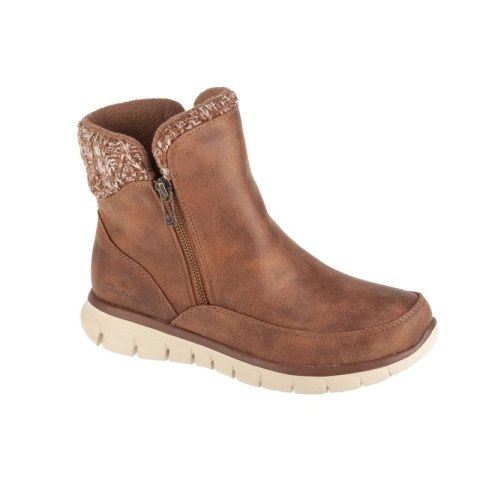 Skechers Synergy - Lovely Collab 167941-BRN Brązowe 36 Skechers
