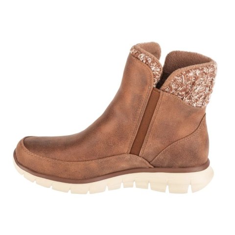 Skechers Synergy - Lovely Collab 167941-BRN Brązowe 36 Skechers