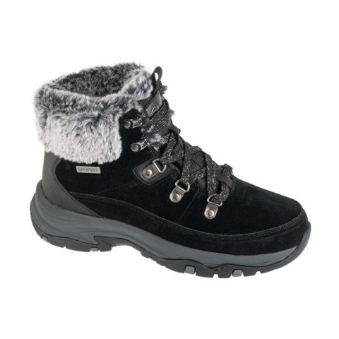 Skechers Trego - Snow Worries 167882-BLK Czarne 36 Skechers