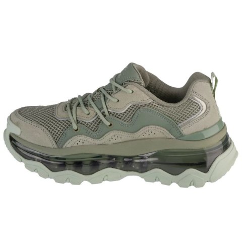 Skechers Uno Chaos 177935-SAGE Zielone 36 Skechers