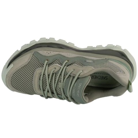 Skechers Uno Chaos 177935-SAGE Zielone 36 Skechers