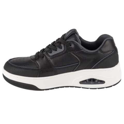 Skechers Uno Court - Low-Post 183140-BLK Czarne 41 Skechers