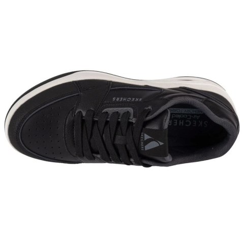 Skechers Uno Court - Low-Post 183140-BLK Czarne 41 Skechers