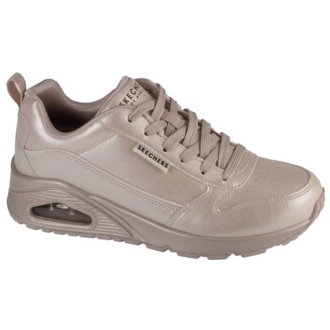 Skechers Uno - Galactic Gal 177104-OFWT Srebrne 36 Skechers