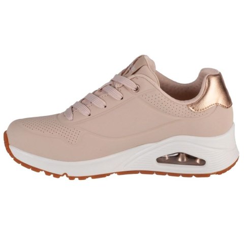 Skechers Uno-Golden Air 177094-NAT Beżowe 36 Skechers