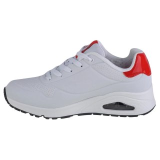 Skechers Uno-Rolling Stones Single 177965-WRD Białe 35,5 Skechers