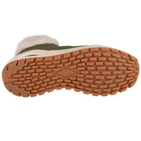 Skechers Uno Rugged - Fall Air 167274-OLV Zielone 36 Skechers