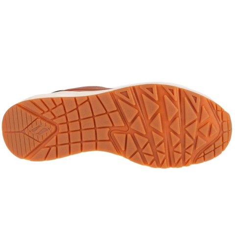Skechers Uno - Tailored Air 183007-COG Brązowe 42 Skechers