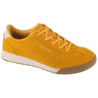 Skechers Zinger 2.0 - Manzanilla Suede 183285-YEL Żółte 42 Skechers