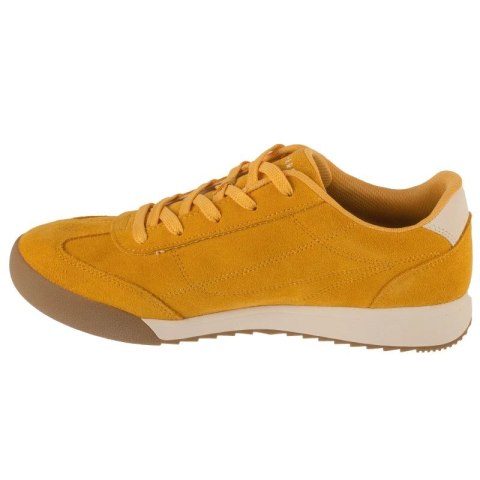 Skechers Zinger 2.0 - Manzanilla Suede 183285-YEL Żółte 42 Skechers