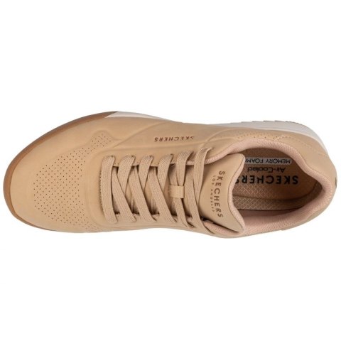 Skechers Zinger 2.0 - The Arwen 183283-NAT Beżowe 42 Skechers