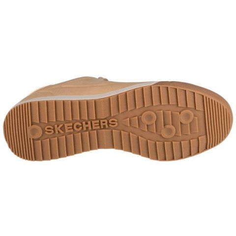Skechers Zinger 2.0 - The Arwen 183283-NAT Beżowe 42 Skechers