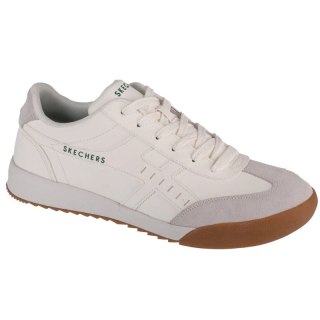 Skechers Zinger - Manzanilla Totale 183280-WHT Białe 41,5 Skechers
