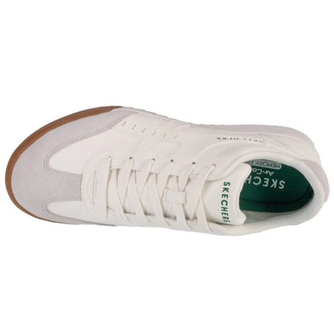 Skechers Zinger - Manzanilla Totale 183280-WHT Białe 41,5 Skechers