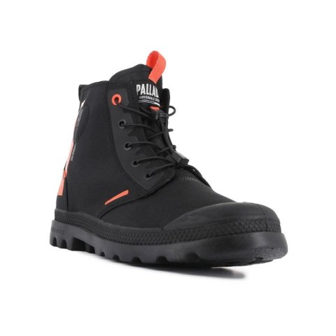 Buty Palladium Pampa Lite Journey M 79539-008-M Palladium