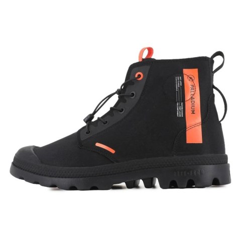 Buty Palladium Pampa Lite Journey M 79539-008-M Palladium
