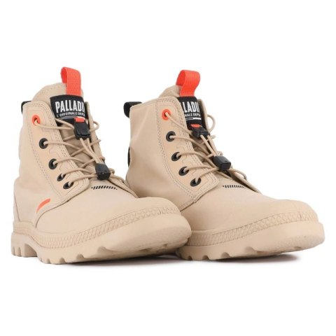Buty Palladium Pampa Lite Journey M 79539-257-M Palladium